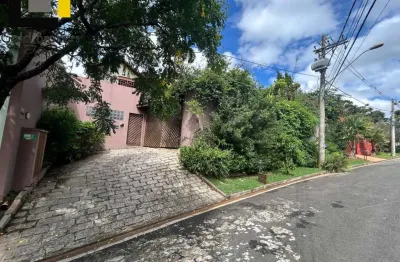 Casa com 488 m² de área construída com 4 dormitórios no condomínio chácara malota em jundiaí sp