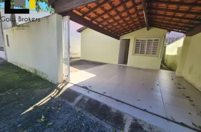 Casa terrea de 90m² com 2 dormitórios no jardim danúbio em jundiaí - sp