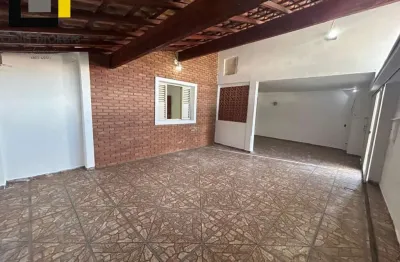 Casa de 160 m² com 3 dormitórios, sendo 1 suíte, no jardim danúbio em jundiaí - sp