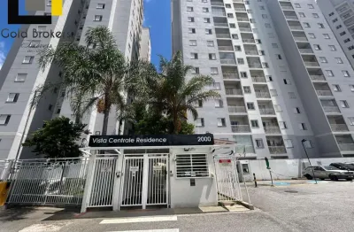 Apartamento de 71m² 1 suíte, condomínio vista centrale, no bairro jardim samambaia em jundiaí - sp