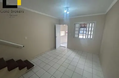 Casa de 130m² de área construída 2 dormitórios no jardim bonfiglioli em jundiaí sp