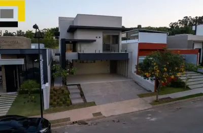 Casa de 238 m² com 3 suítes no condomínio brisas da mata, no jardim das samambaias, em jundiaí