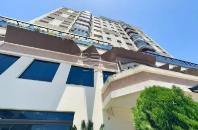 Apartamento com 3 quartos à venda na Avenida Engenheiro Max de Souza, Coqueiros, Florianópolis