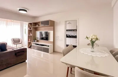 Apartamento com 2 quartos à venda na Rua João Meirelles, Abraão, Florianópolis