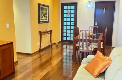 Apartamento com 3 quartos à venda na Vila Valqueire, Rio de Janeiro 