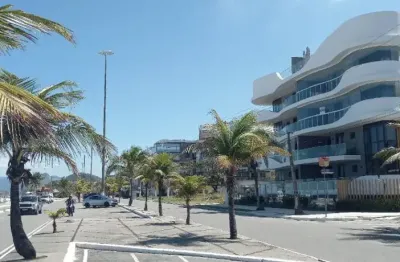 Lindo apartamento com 3 suítes de frente para o mar de piratininga