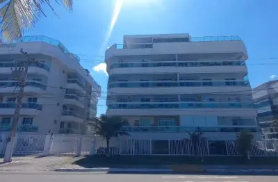Lindo apartamento  de 4 quartos em frente ao MAR de Piratininga