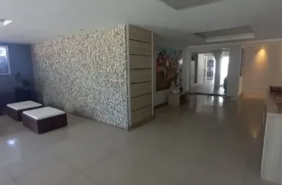 Lindo apartamento  de 4 quartos em frente ao mar de piratininga