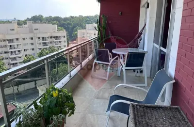 Apartamento com 3 quartos à venda na Freguesia (Jacarepaguá), Rio de Janeiro 