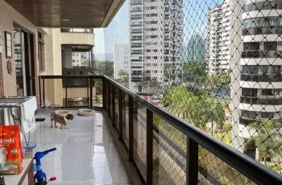 Apartamento com 2 quartos à venda na Barra da Tijuca, Rio de Janeiro 