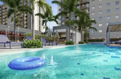 Apartamento com 1 quarto à venda na Avenida Antônio Gallotti, Jacarepaguá, Rio de Janeiro