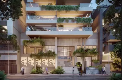Descubra o ipa studios design - o novo ícone de ipanema!