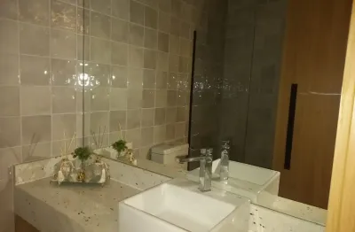 Apartamento com 2 quartos à venda na Rua Juiz Alberto Nader, 70, Charitas, Niterói