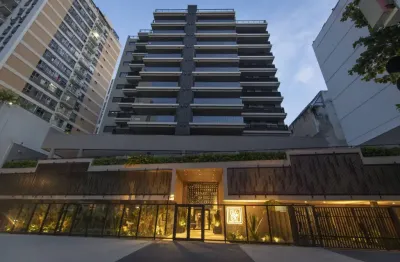 Apartamento com 2 quartos à venda na Rua Professor Álvaro Rodrigues, 277, Botafogo, Rio de Janeiro