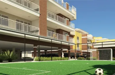 Belíssimo apartamento em piratininga, próximo a mercados e vários comercio