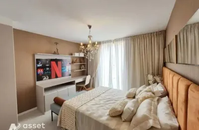 Apartamento com 2 quartos à venda na Estrada Francisco da Cruz Nunes, 302, Piratininga, Niterói