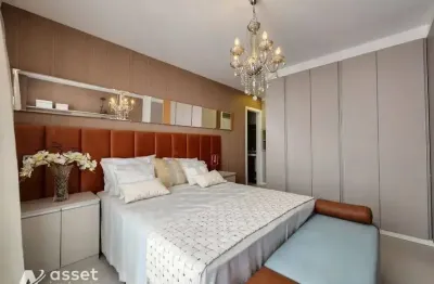 Belíssimo apartamento em piratininga, próximo a mercados e vários comercio