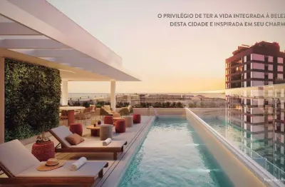Apartamento com 1 quarto à venda na Rua Gomes Carneiro, 30, Ipanema, Rio de Janeiro