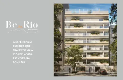 A experiência estética que transforma a cidade, a vida e o viver na zona sul.