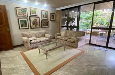 Apartamento à venda na Rua Coronel Euríco de Sousa Gomes Filho, Barra da Tijuca, Rio de Janeiro