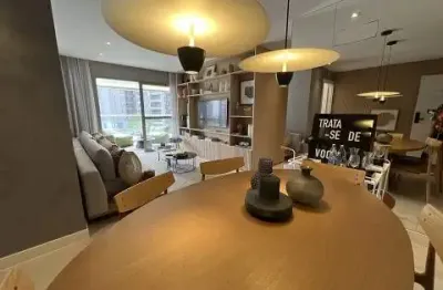 Apartamento com 3 quartos à venda na Avenida Rosauro Estellita, 00, Barra da Tijuca, Rio de Janeiro