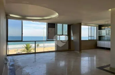Apartamento com 4 quartos à venda na Avenida Vieira Souto, 300, Ipanema, Rio de Janeiro