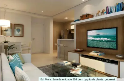 Lindo apartamento,em uma região privilegiada em icaraí, á 800 metros da praia