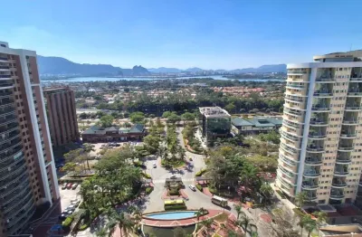 Apartamento com 3 quartos à venda na Praça Antônio Callado, 135, Barra da Tijuca, Rio de Janeiro