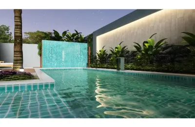 Casa em condomínio fechado com 5 quartos à venda na Rua Colbert Coelho, Barra da Tijuca, Rio de Janeiro