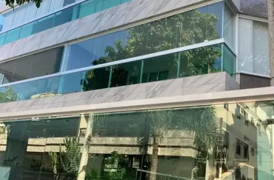 Lindo apartamento com 3 quartos novo no recreio dos bandeirantes