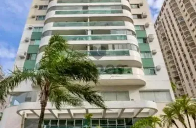 Apartamento com 3 quartos à venda na Avenida José Luiz Ferraz, 295, Recreio dos Bandeirantes, Rio de Janeiro