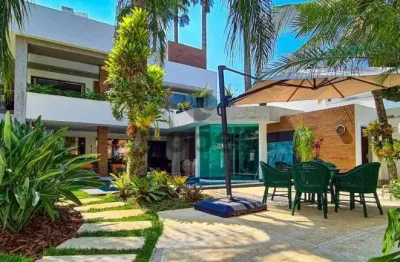 Casa com 6 quartos à venda na Rua Lourenço Filho, Barra da Tijuca, Rio de Janeiro