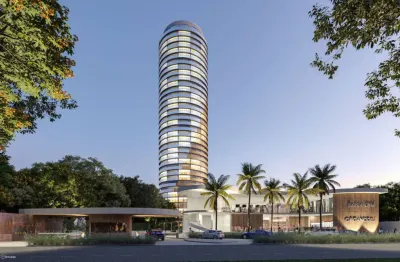 Kitnet / Stúdio à venda na Avenida das Américas, 1685, Barra da Tijuca, Rio de Janeiro