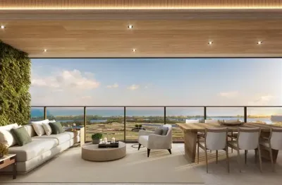 Apartamento com 4 quartos à venda na Avenida das Américas, Barra da Tijuca, Rio de Janeiro