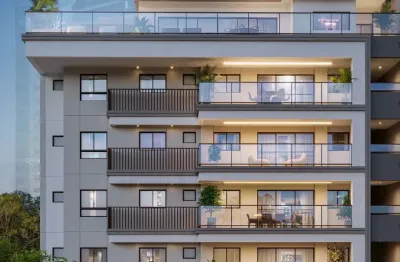 Apartamento com 3 e 4 qtos e suítes, no jardim oceânico