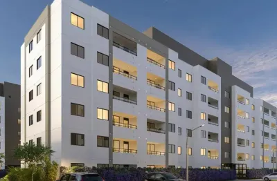 Apartamento no recreio 03 quartos com suíte e vaga no único bairro planejado no recreio