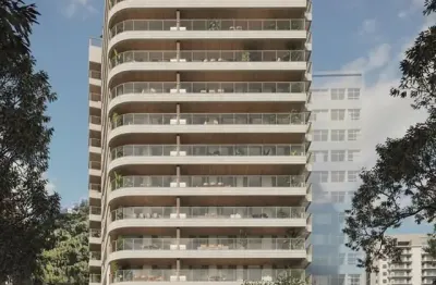 Apartamento com 2 quartos à venda em Botafogo, Rio de Janeiro 