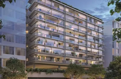 Apartamento com 3 quartos à venda em Laranjeiras, Rio de Janeiro 
