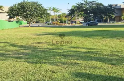 Terreno com 600 m² no condomínio alphaville, na barra  da tijuca.