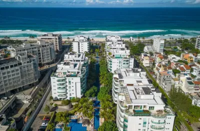 Apartamento , 4 suítes no les residence de mônaco - lúcio costa