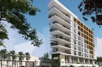 Belíssimo apartamentos de 2 quartos frente mar da praia de charitas