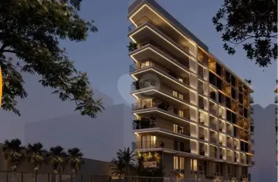 Belíssimo apartamentos de 2 quartos frente mar da praia de charitas