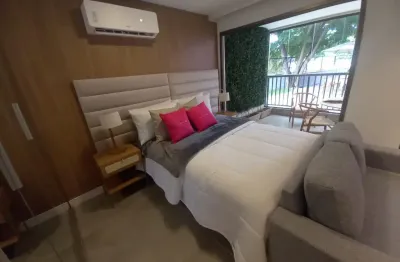 Loft com 1 quarto à venda na Rua Juiz Alberto Nader, 70, Charitas, Niterói