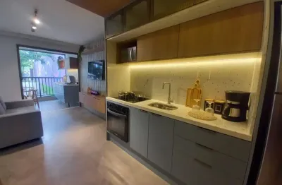 Belíssimo apartamentos de 2 quartos frente mar da praia de charitas