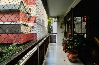 Apartamento com 2 quartos à venda na Barra da Tijuca, Rio de Janeiro 