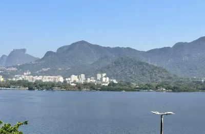 Apartamento com 4 quartos à venda na Avenida Epitácio Pessoa, 4020, Lagoa, Rio de Janeiro