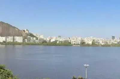Apartamento com 3 quartos à venda na Avenida Epitácio Pessoa, 3400, Lagoa, Rio de Janeiro