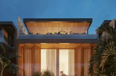 Casa em condomínio fechado com 6 quartos à venda na Avenida Rachel de Queiroz, 86, Barra da Tijuca, Rio de Janeiro
