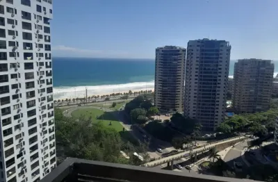 Apartamento com 2 quartos à venda na Avenida Ayrton Senna, 270, Barra da Tijuca, Rio de Janeiro