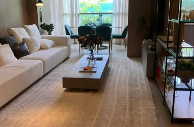 Unico apartamento disponível 3 suítes - atlantico golf , lazer resort
